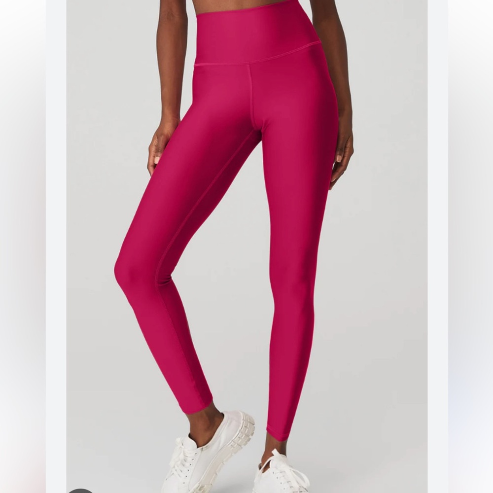 Alo 7/8 Airlift Leggings